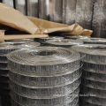 Ss Wire Mesh 2X2 stainless steel welded wire mesh for fence Factory
